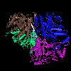 Molecular Structure Image for 1D9Q