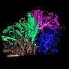 Molecular Structure Image for 1DBZ