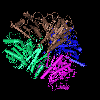 Molecular Structure Image for 1DCU