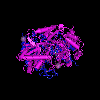 Structure molecule image