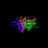 Molecular Structure Image for 4OZI