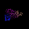 Molecular Structure Image for 4P3E