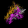 Structure molecule image