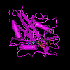 Molecular Structure Image for 1BOZ