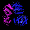 Molecular Structure Image for 4CT4