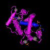 Molecular Structure Image for 4M1L