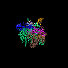 Molecular Structure Image for 4OIP