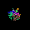 Molecular Structure Image for 4OIR