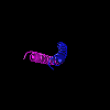 Molecular Structure Image for 4PAS