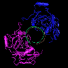 Molecular Structure Image for 4PW6