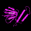 Molecular Structure Image for 1BSN