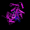 Molecular Structure Image for 4CBW