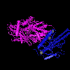 Molecular Structure Image for 4CBX