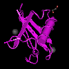 Molecular Structure Image for 1BT0