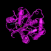 Molecular Structure Image for 4JZK