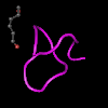 Molecular Structure Image for 4NAG