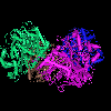 Molecular Structure Image for 1BU6