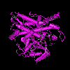 Molecular Structure Image for 1BU7