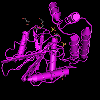 Molecular Structure Image for 4MXD