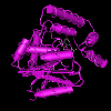 Molecular Structure Image for 4MYD