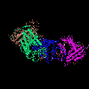 Molecular Structure Image for 1BWU