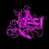 Molecular Structure Image for 1CPX