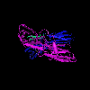 Molecular Structure Image for 1EBA