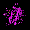 Molecular Structure Image for 4CT1