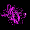 Molecular Structure Image for 4CT2