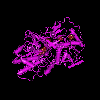 Molecular Structure Image for 1FEH