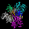 Molecular Structure Image for 4D0M