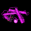 Molecular Structure Image for 1M6C