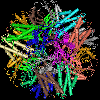 Molecular Structure Image for 4NWP