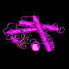 Molecular Structure Image for 1MNO