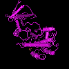 Molecular Structure Image for 4PWN