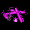 Molecular Structure Image for 1MWC