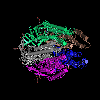 Molecular Structure Image for 4COF