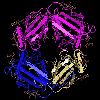 Molecular Structure Image for 1NPL