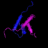 Molecular Structure Image for 1R2A