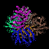 Molecular Structure Image for 3WC9