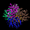 Molecular Structure Image for 3WCD