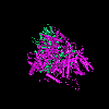 Molecular Structure Image for 2AMV