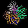 Molecular Structure Image for 3WCH