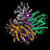 Molecular Structure Image for 3WCI