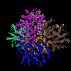 Molecular Structure Image for 3WCJ