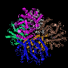 Molecular Structure Image for 3WCM