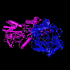 Molecular Structure Image for 5DAA