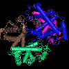 Molecular Structure Image for 3WTG