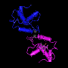 Molecular Structure Image for 4NC7