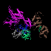 Molecular Structure Image for 4P5O